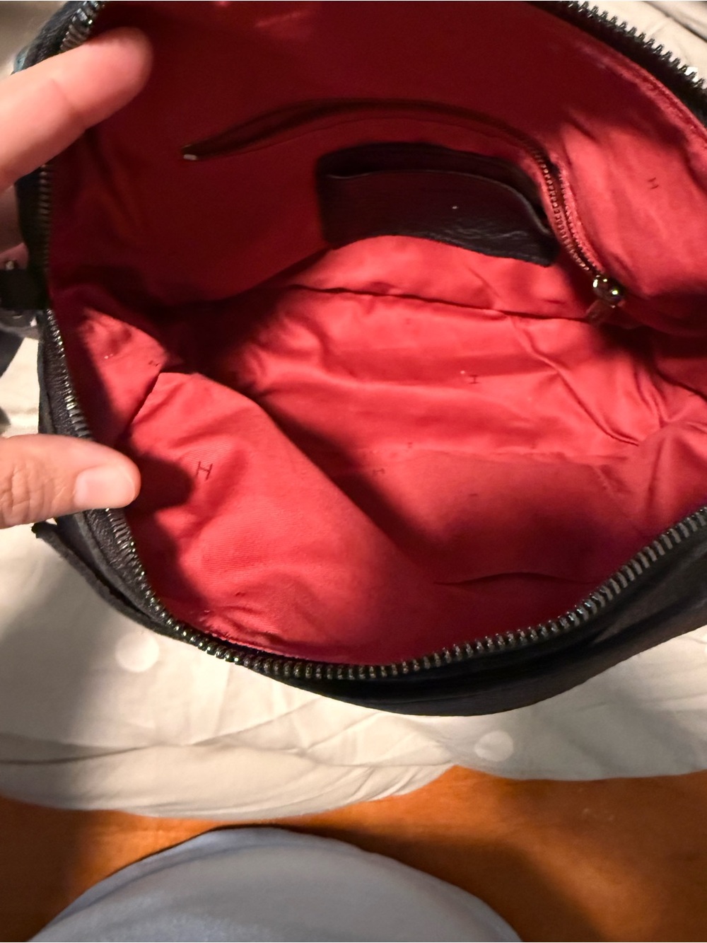 Hammitt Evan Crossbody - Picture 4 of 4